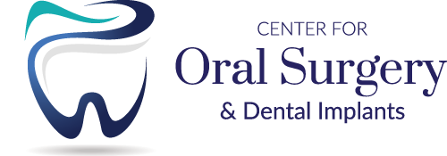 Link to Center for Oral Surgery & Dental Implants home page